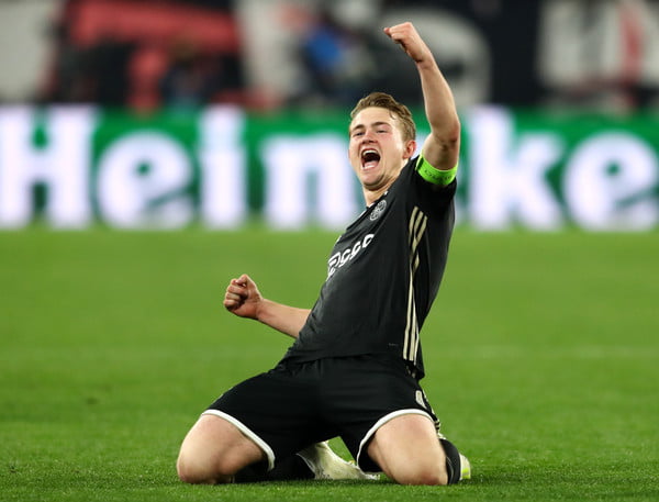 de Ligt