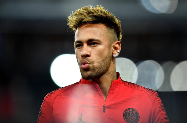 Barcelona offers only players to PSG for Neymar, no money