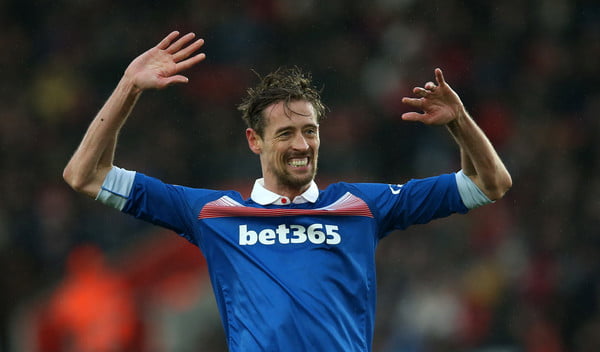 Crouch
