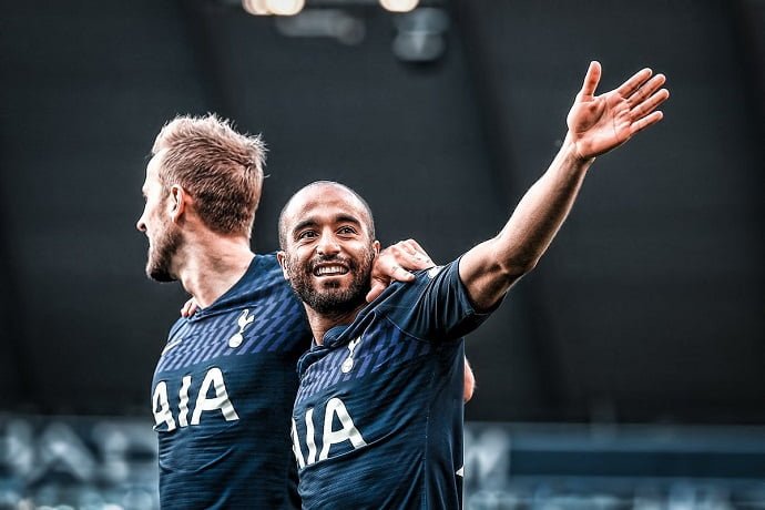 City vs Spurs