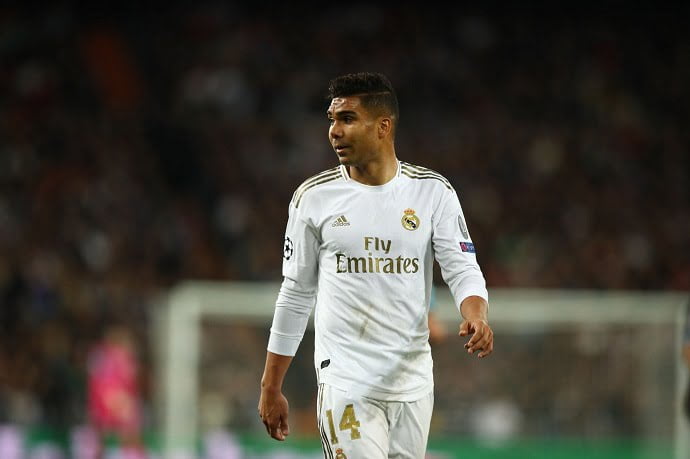 Casemiro