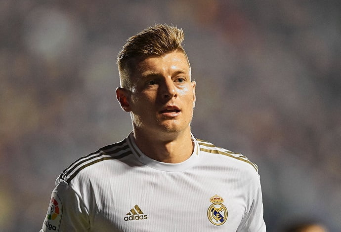 Toni Kroos