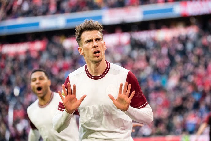 Goretzka