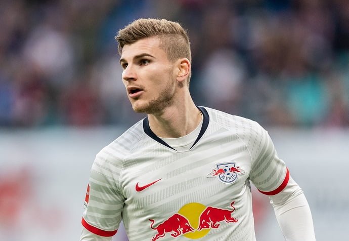 Timo Werner