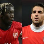 Bacary Sagna hits back at Fabregas- ‘You were supposed to be a leader’