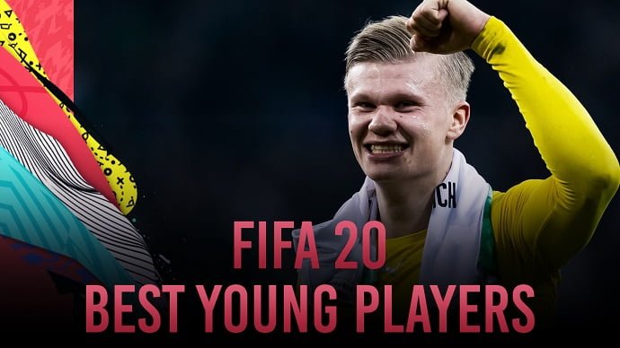 FIFA 20 | Best young players to sign in Career Mode