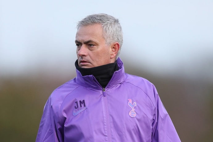 Mourinho needs a squad overhaul, don't blame him - Gus Poyet