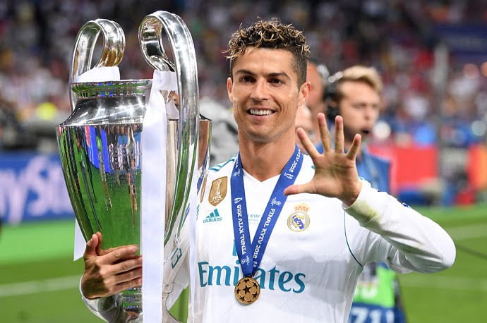 Cristiano Ronaldo loves Real Madrid and is always open to return to the club - Jose Fonte