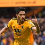 Jimenez admits he has no release clause but not looking to leave Wolves right now