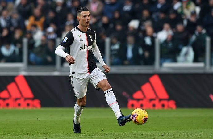 Ronaldo expected to stay at Juventus