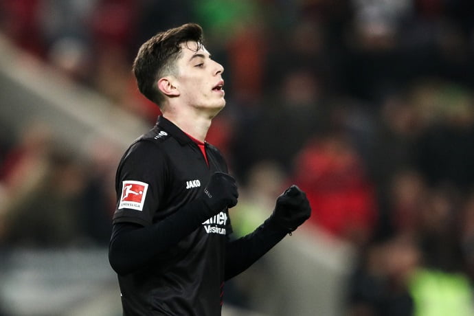 Kai Havertz should carefully consider his future about joining Bayern