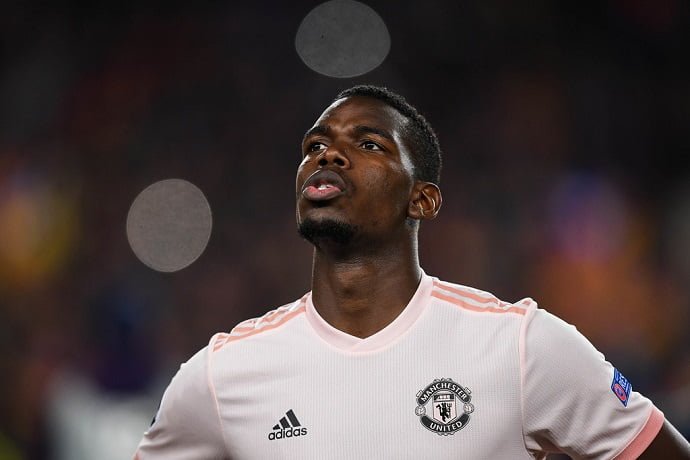 Paul Pogba will be affected due to covid-19