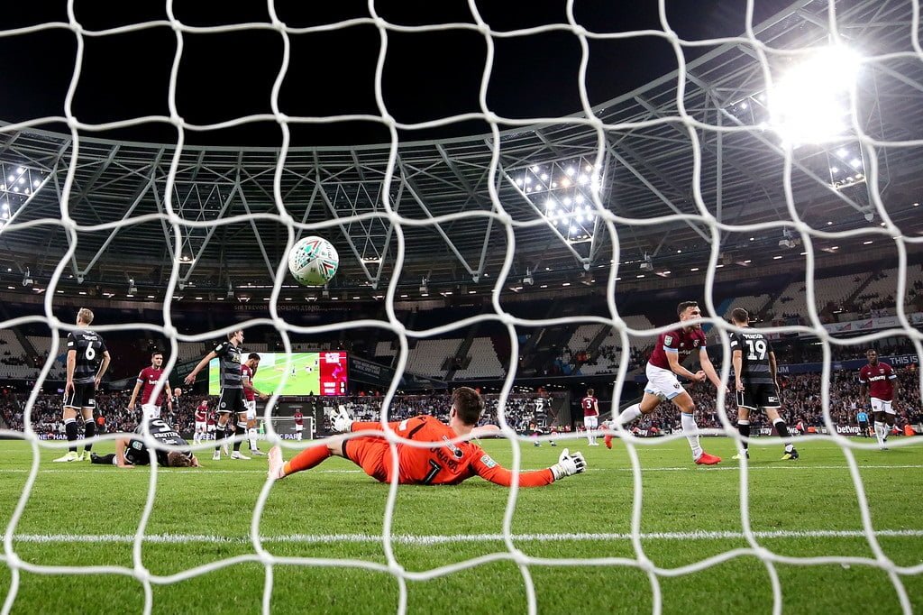 Premier League could be cancelled if conditions become unsafe as per Karren Brady