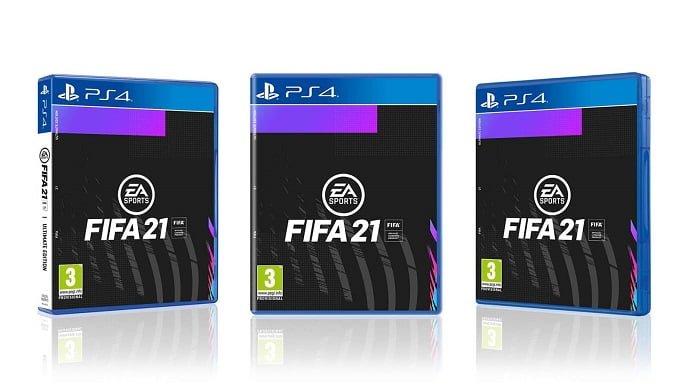 FIFA 21 Pricing