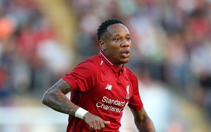Liverpool have released Nathaniel Clyne