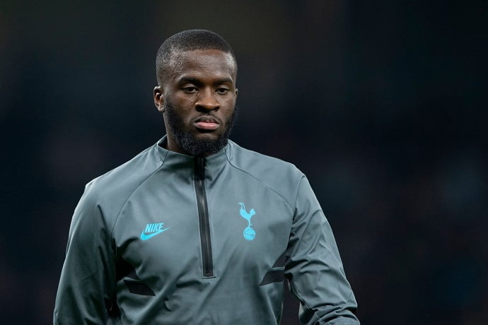 Ndombele doesn't want to play for Mourinho again according to reports
