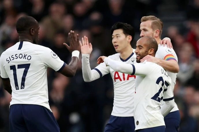 Tottenham Hotspur