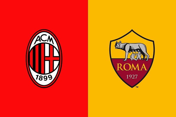 AC Milan vs AS Roma 3:15pm UTC(0) | 28th June 2020