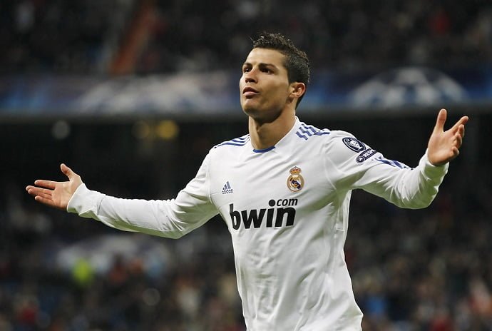 53 Goals in 54 Games | 2010/11