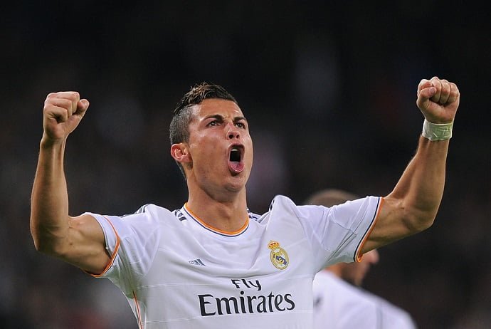 51 Goals in 47 Games | 2013/14