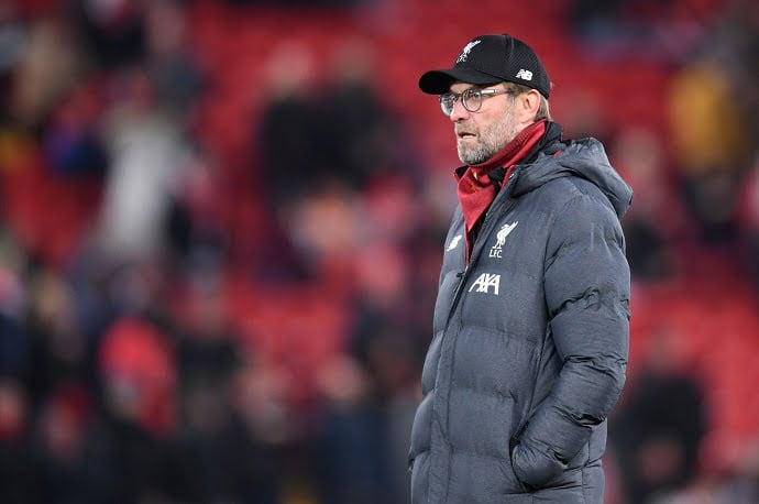 Kloop - Liverpool will not make any big transfers this summer