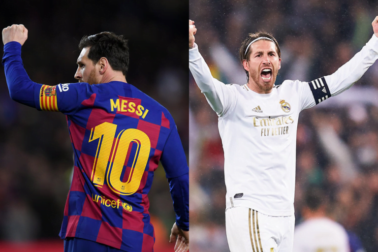 The schedule for eleven match days left in the 2019-20 La Liga season has been released. All the dates for the remaining matches has been confirmed.