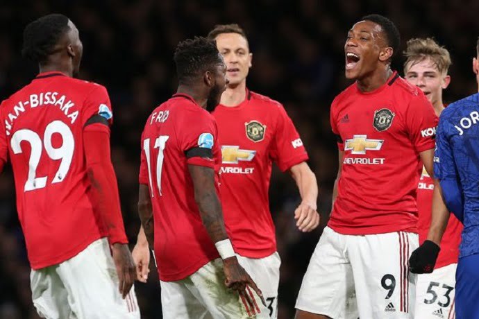 Manchester United