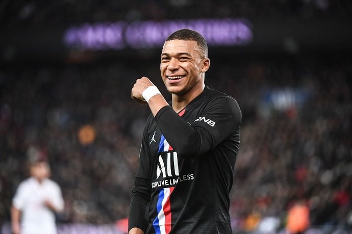 Alan Shearer has backed Mbappe to thrive in the Premier League should he join a side in England.
