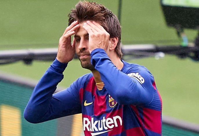 La Liga | Barcelona draw against Celta Viga as Aspas scores late