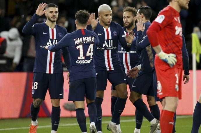 Paris Saint-Germain