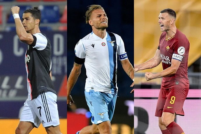 Serie A Preview: Three talking points | Matchday 28