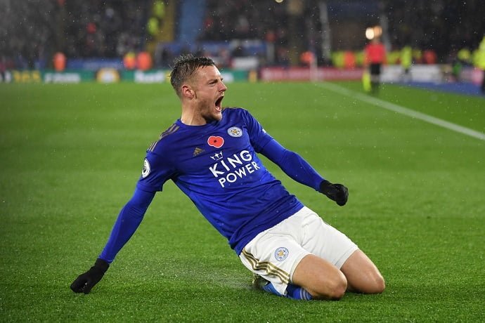 Phile Neville - Vardy made the right choice by rejecting Arsenal