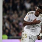 Rivaldo believes Vinicius Jr. will continues his great form at Madrid