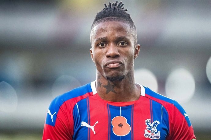 Wilfried Zaha - I want to win trophies now