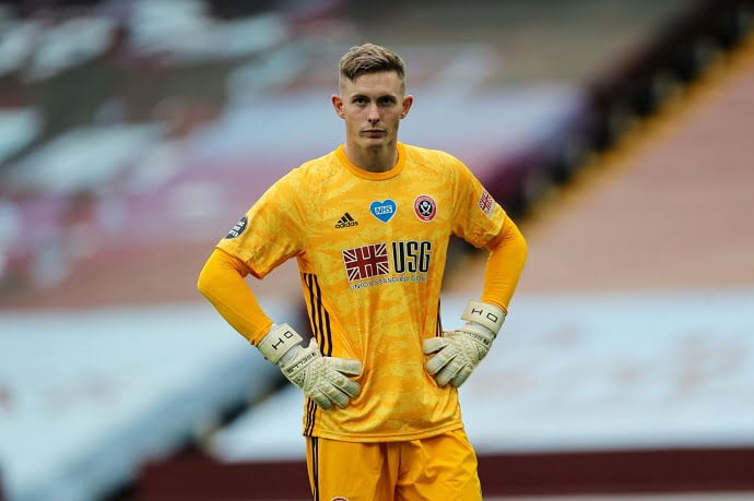 19th July | Sunday Football transfer rumors – Chelsea still undecided on Dean Henderson