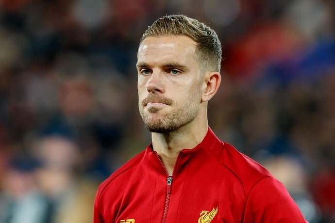 Henderson is out for the season with knee injury