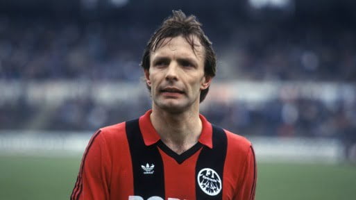 Karl-Heinz Korbel