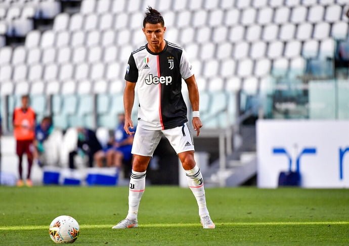 Serie A | Juventus 4-1 Torino | Juve Player Ratings