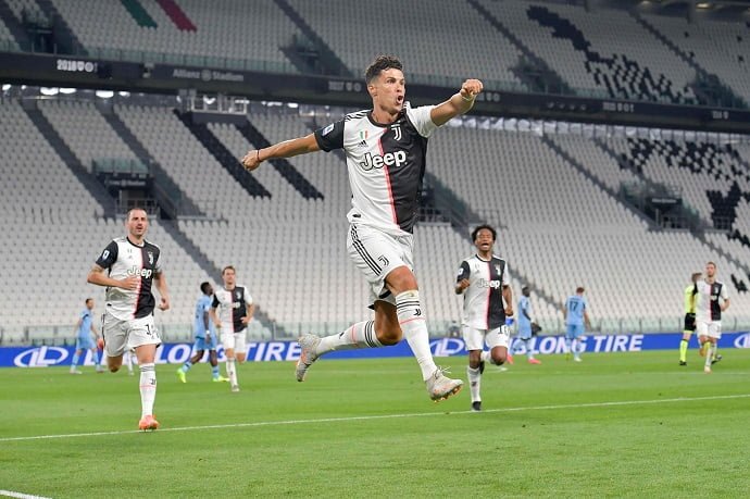 Serie A | Juventus 2-1 Lazio | Juve Player Ratings
