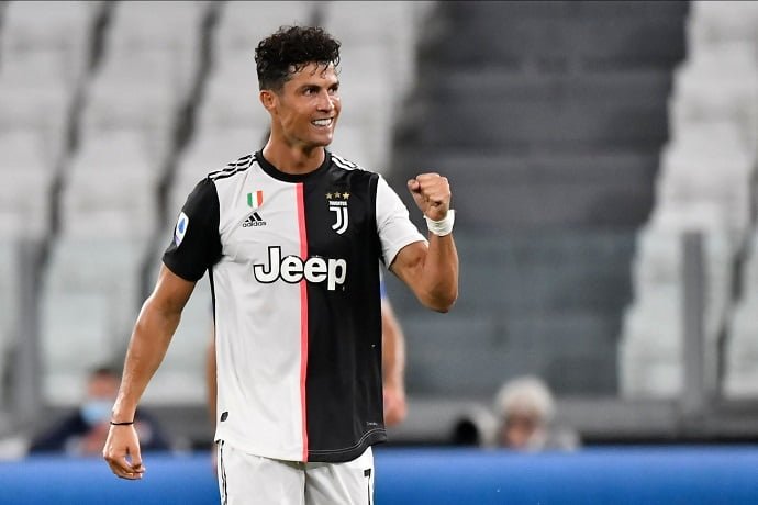 Serie A | Juventus 2-0 Sampdoria | Juve Player Ratings