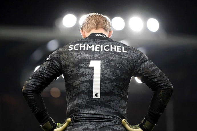 Manchester United should sign Schmeichel - Mark Bosnich