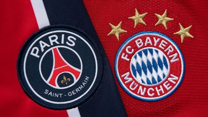 PSG vs Bayern Munich  Match Preview