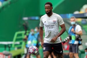Moussa Dembele is open to the possibility of quitting Lyon