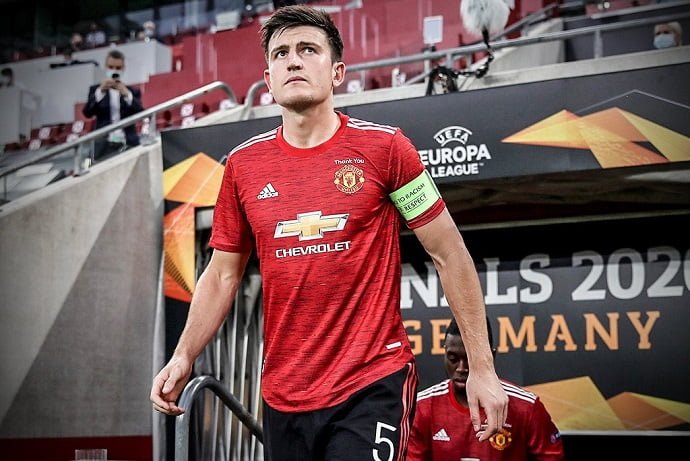 Harry Maguire found guilty in Greek trial