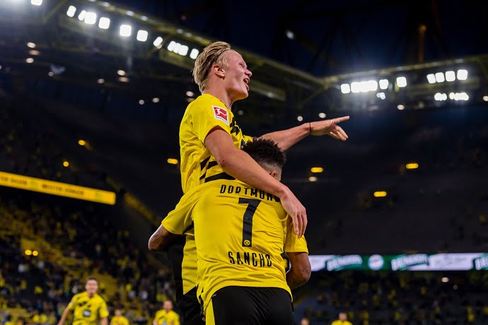 Bundesliga | Augsburg vs Borussia Dortmund Preview: Teams News, Predicted Lineups & Key Stats