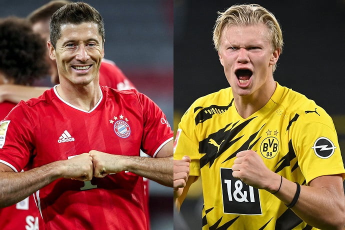 DFL Super Cup | Bayern Munich vs Borussia Dortmund | Kick Off Time, Date, Team News, H2H and Key Stats