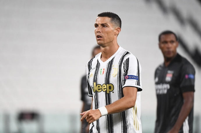 Pjanic reveals Ronaldo's honest opinion on Barcelona