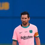Rivaldo - Messi could still sign a two-year deal with Barcelona