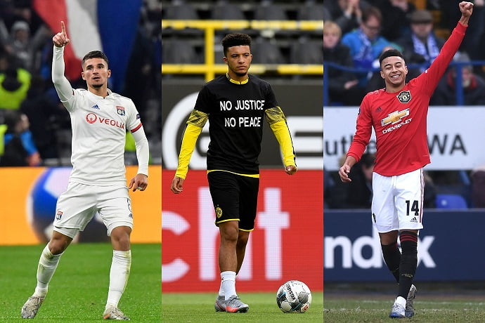 23rd September | Latest transfer rumors – Arsenal to face competition for Aouar