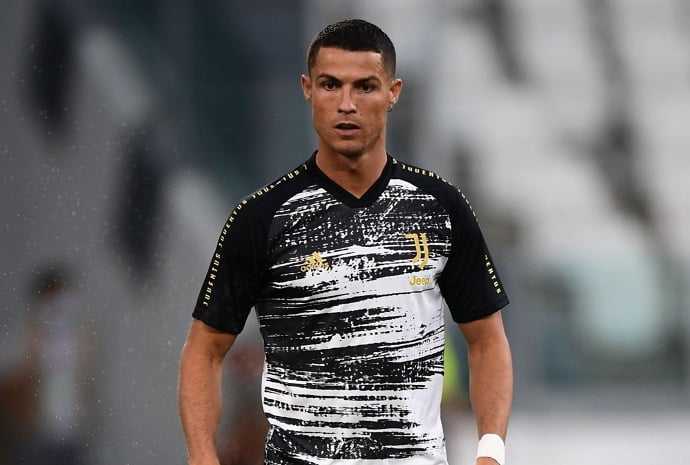 Cristiano Ronaldo can break these records this season